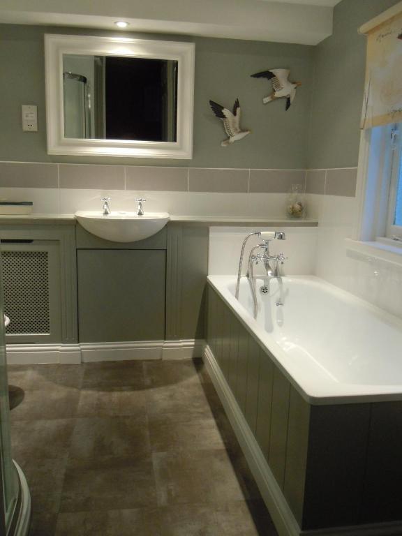 Stuart House Hotel King's Lynn Zimmer foto