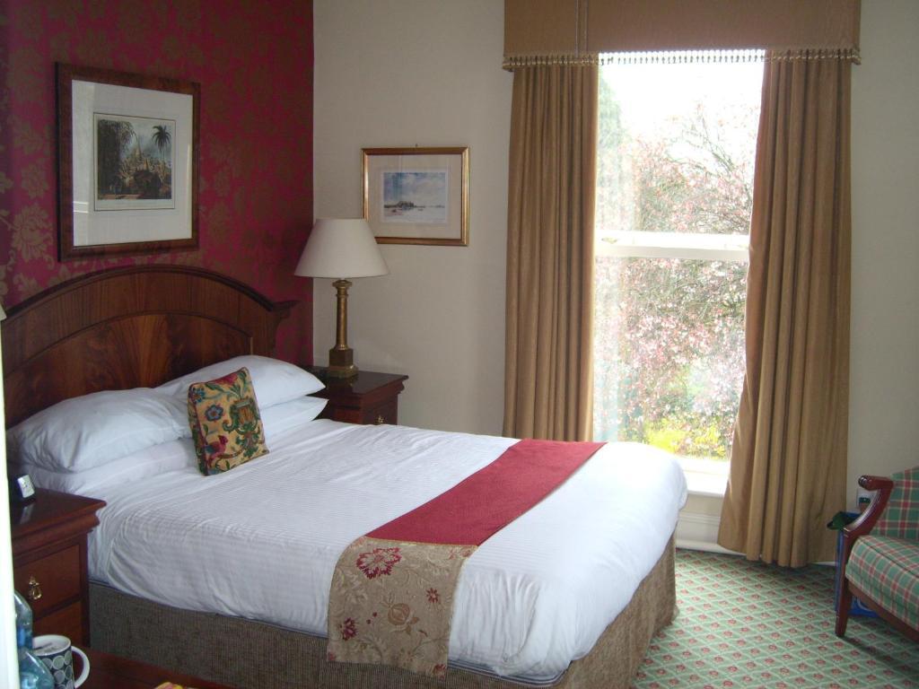 Stuart House Hotel King's Lynn Zimmer foto
