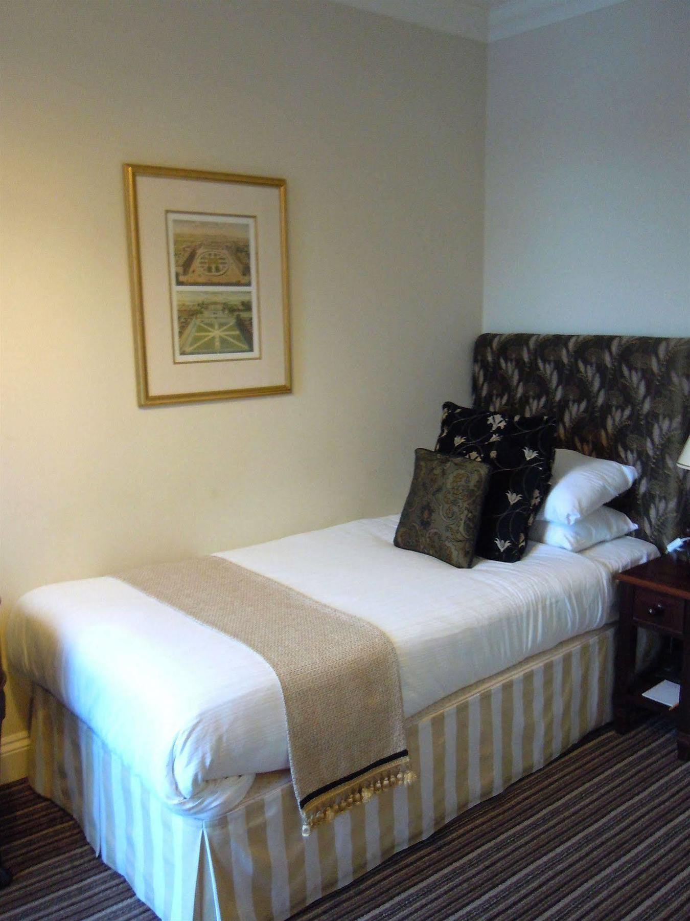 Stuart House Hotel King's Lynn Exterior foto