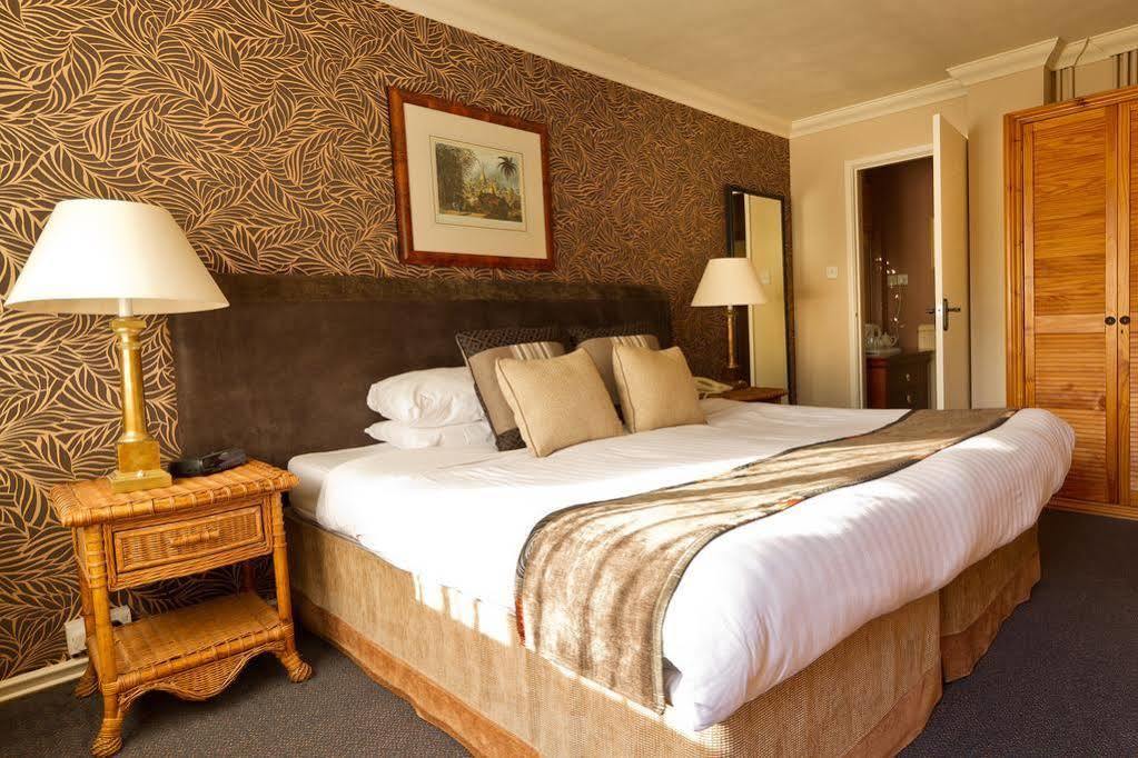 Stuart House Hotel King's Lynn Exterior foto